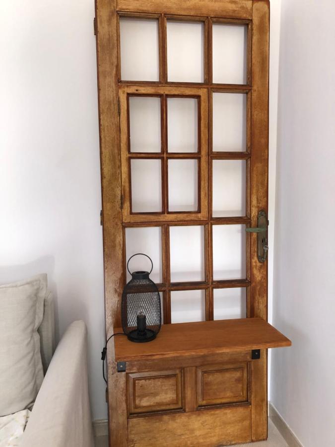 Willa Casa La Juyona Jerez de la Jerez de la Frontera Zewnętrze zdjęcie
