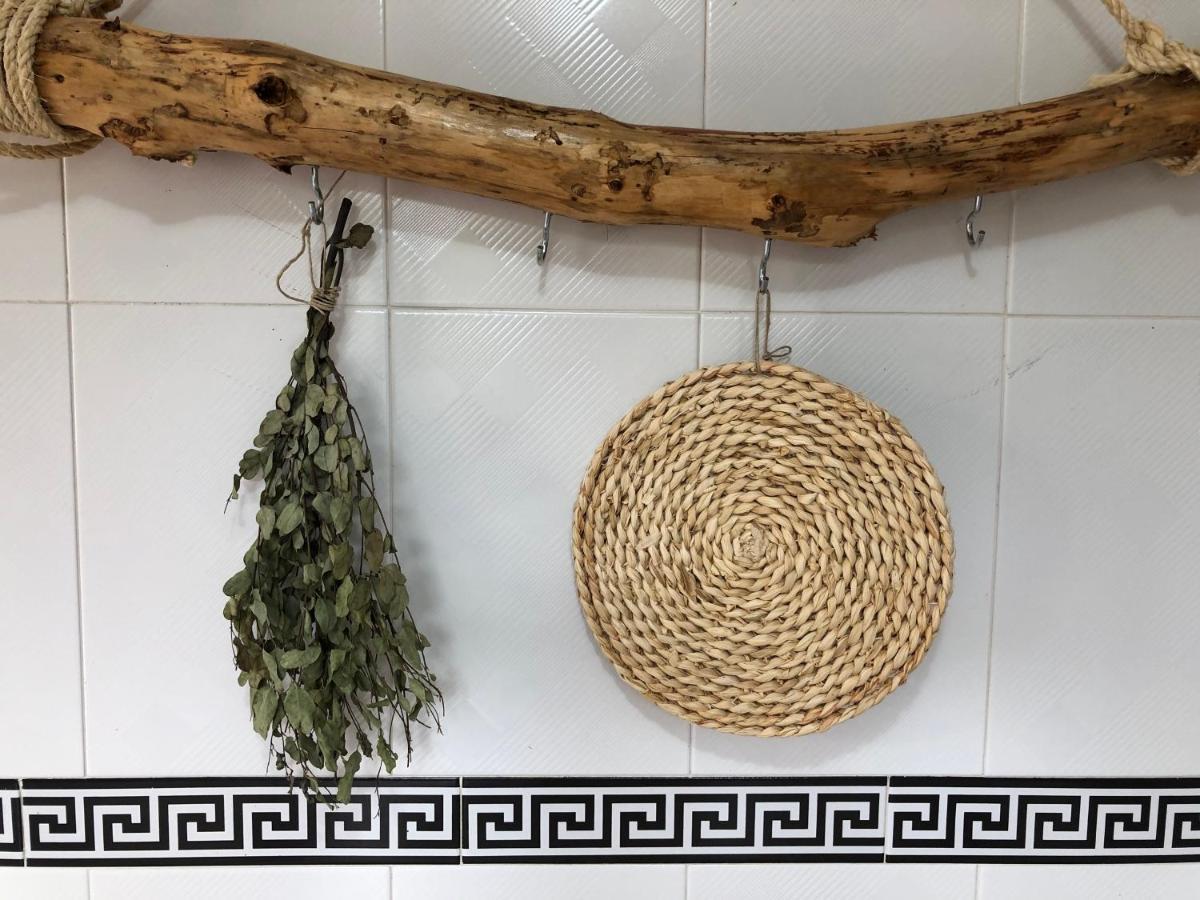 Willa Casa La Juyona Jerez de la Jerez de la Frontera Zewnętrze zdjęcie