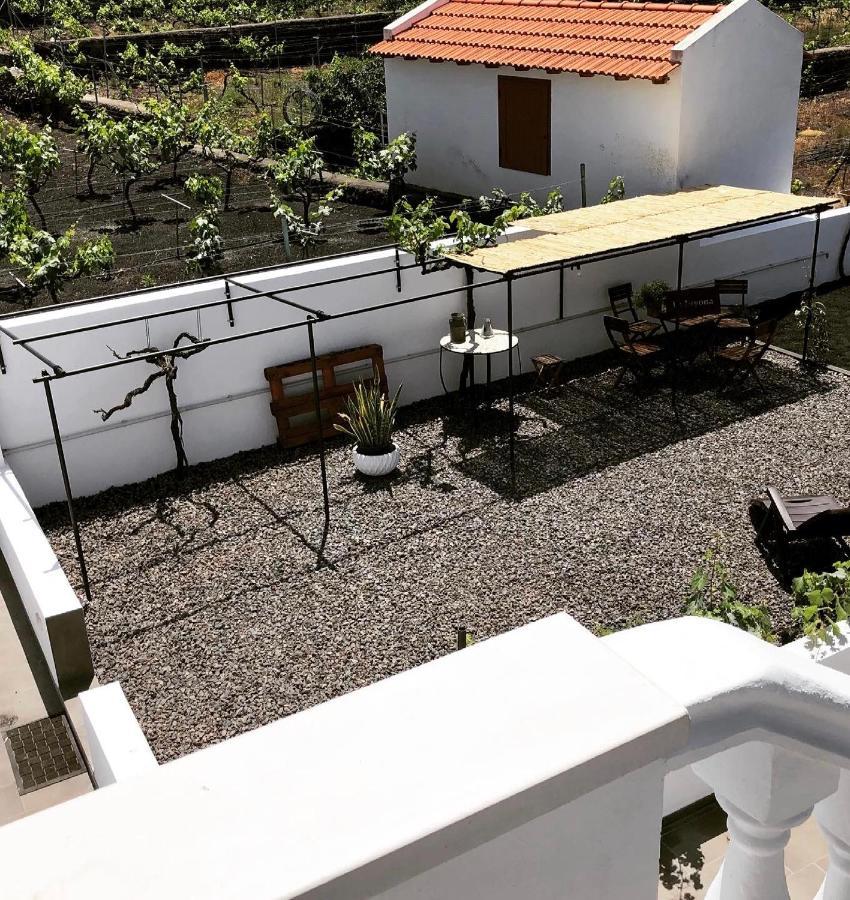 Willa Casa La Juyona Jerez de la Jerez de la Frontera Zewnętrze zdjęcie