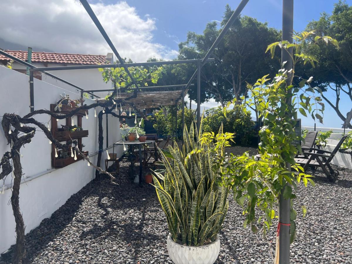 Willa Casa La Juyona Jerez de la Jerez de la Frontera Zewnętrze zdjęcie