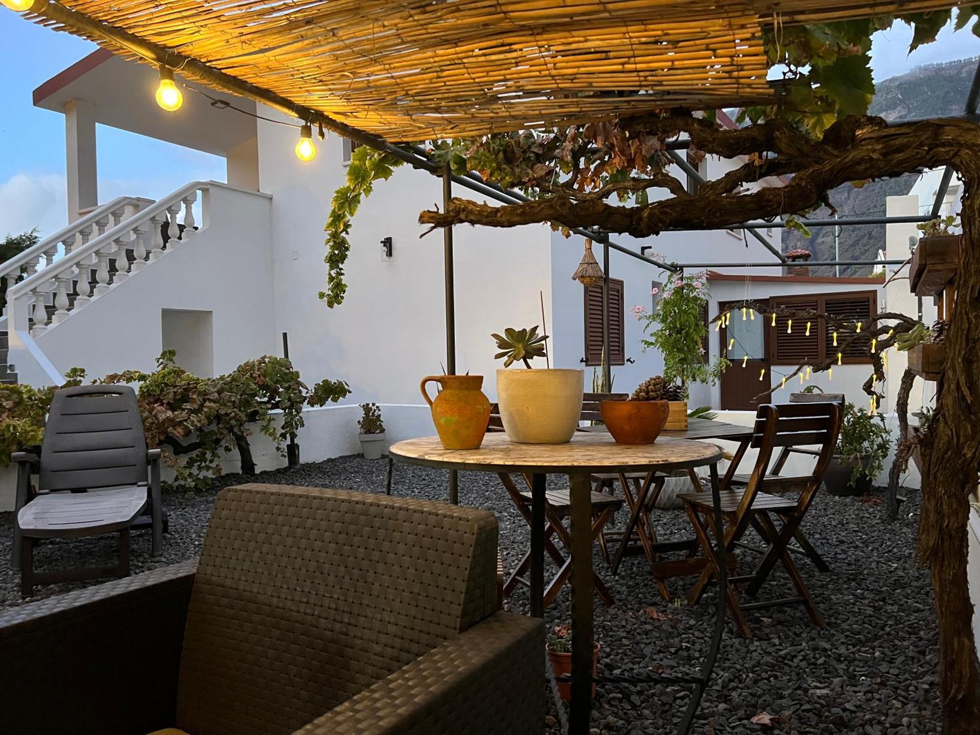Willa Casa La Juyona Jerez de la Jerez de la Frontera Zewnętrze zdjęcie